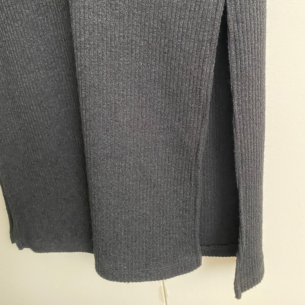 Kain Label Rib Dress - Picture 4 of 4
